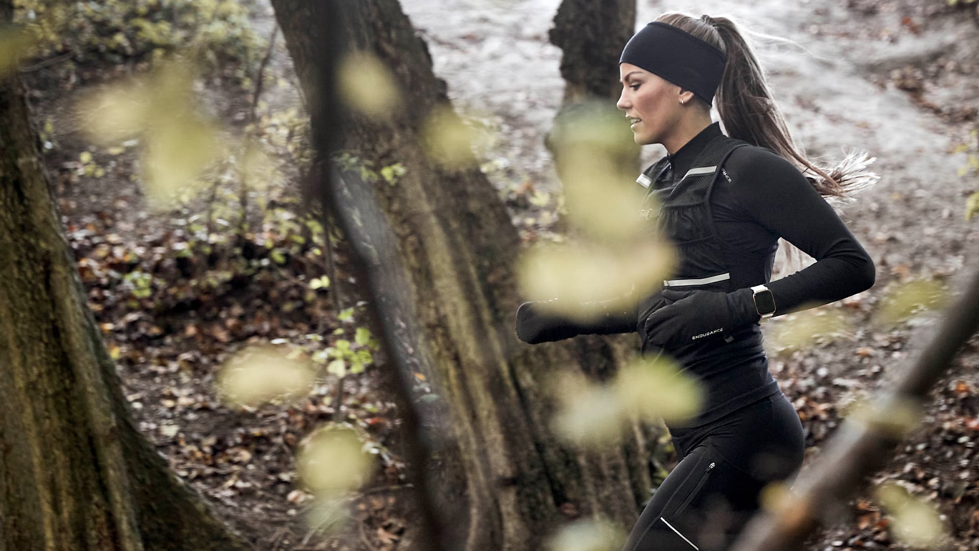 Endurance er mer enn du tror